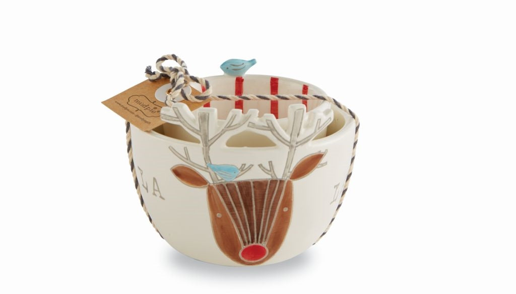 Whimsi Dip Bowl Set - Debs on 5th