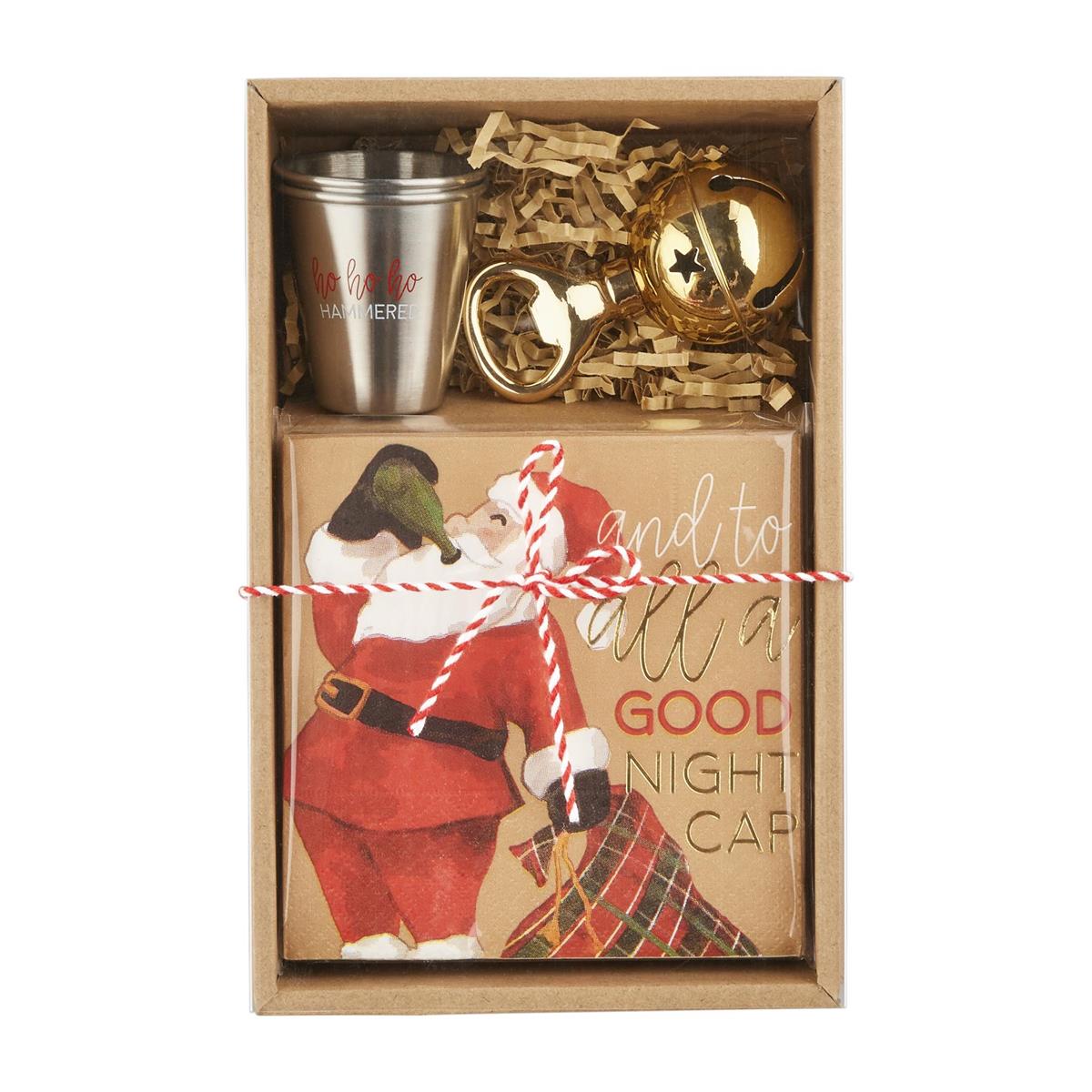 Holiday Bar Gift Set - Debs on 5th
