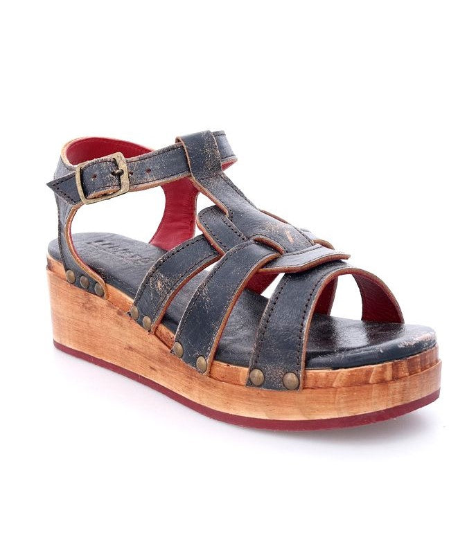 Fabiola Sandal by Bedstu - Debs on 5th