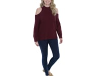 Sarah Medium Wash Leggings - Debs on 5th