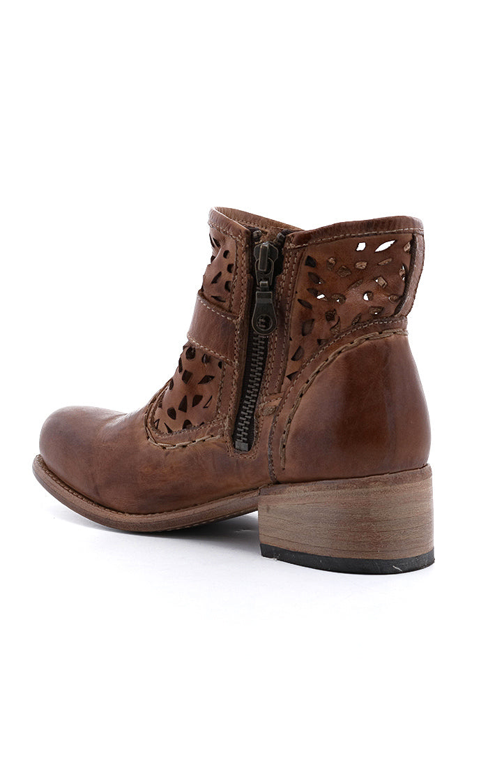 Heather Boots by Bedstu - Debs on 5th