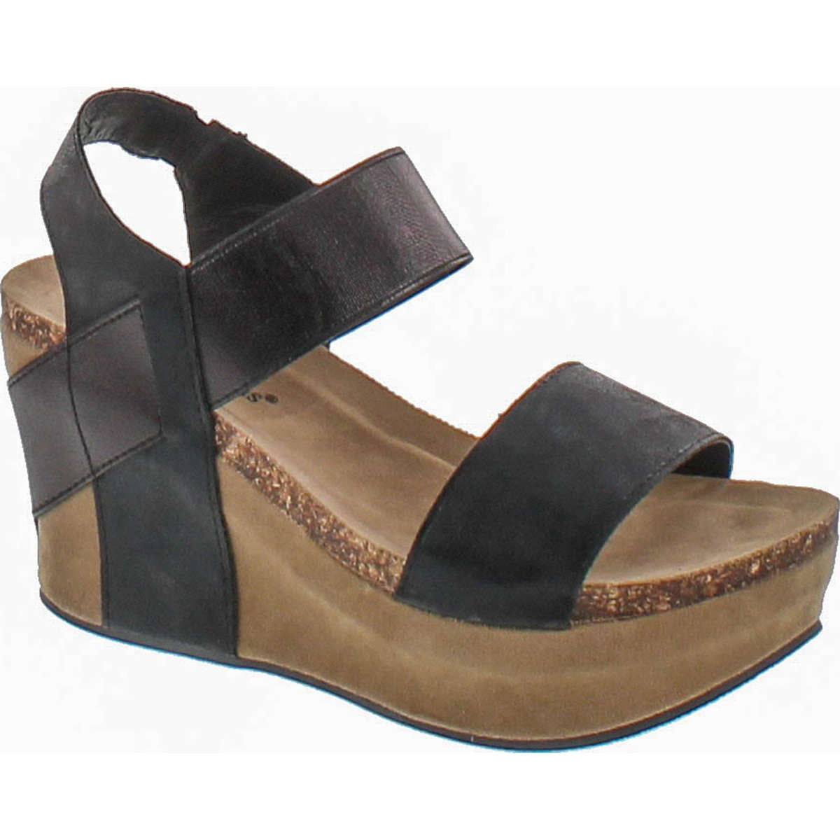 Hester 1 Sandal by Pierre Dumas - Debs on 5th