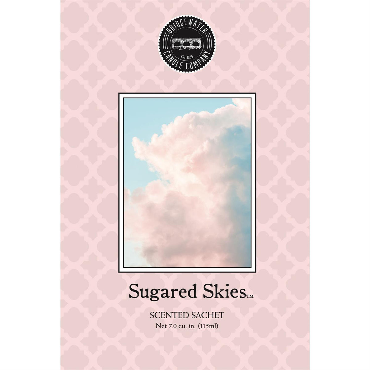 Sugared Skies Sachet - Debs on 5th