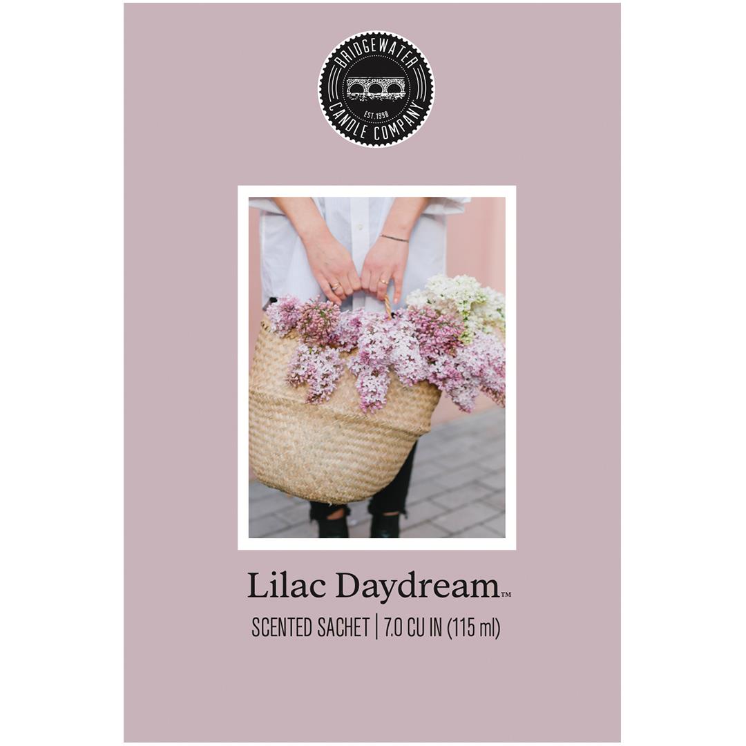 Lilac Daydream Scented Sachet - Debs on 5th
