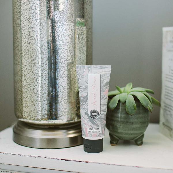 Sweet Grace Hand Cream - Debs on 5th