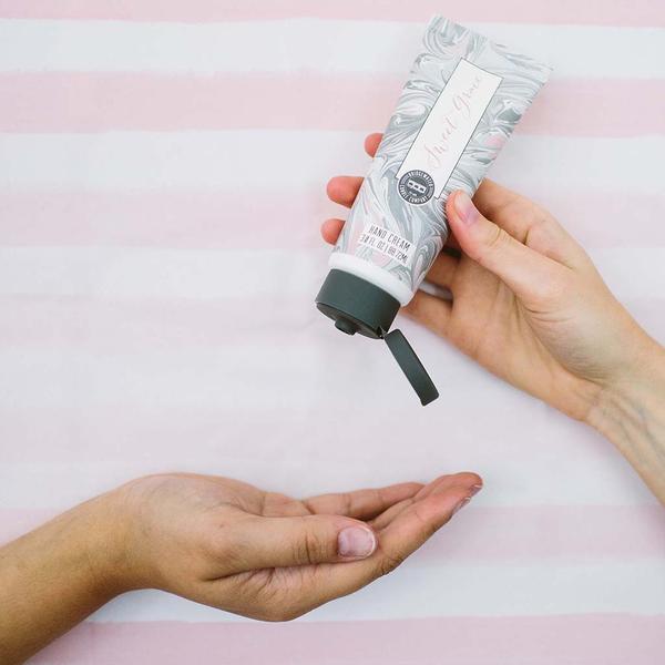 Sweet Grace Hand Cream - Debs on 5th