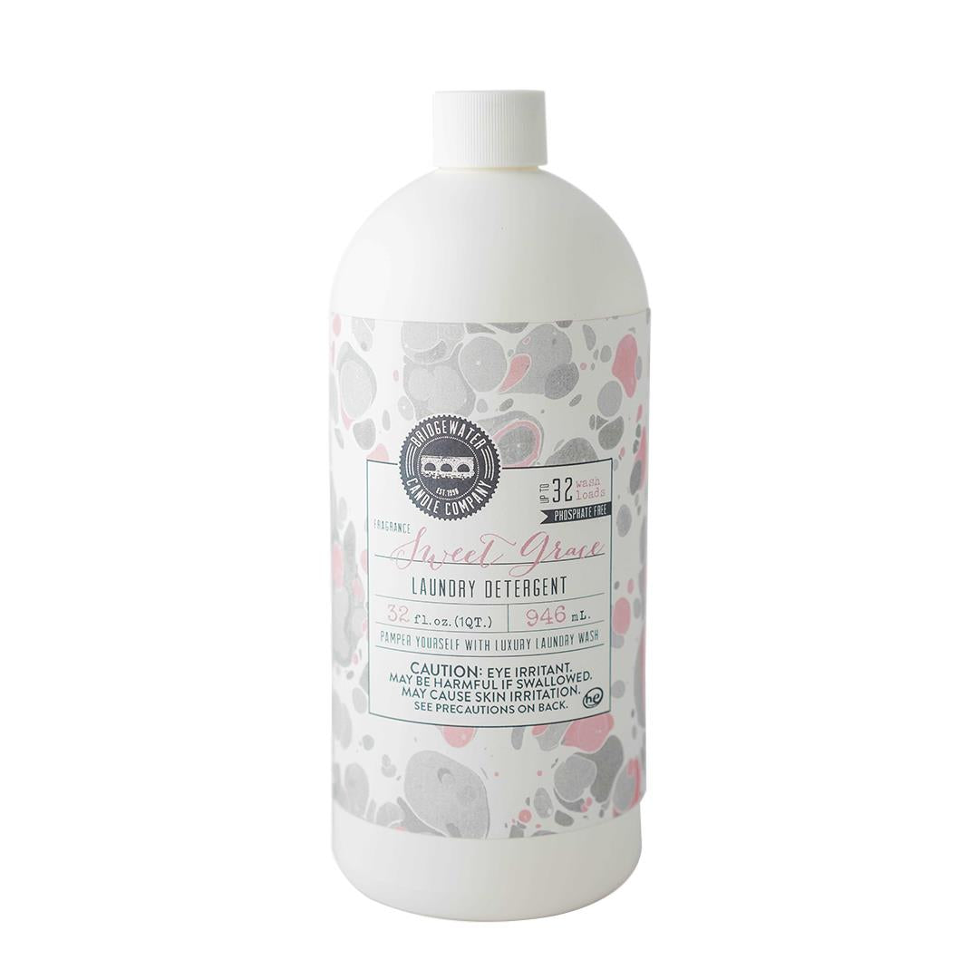 Sweet Grace Laundry Detergent - Debs on 5th