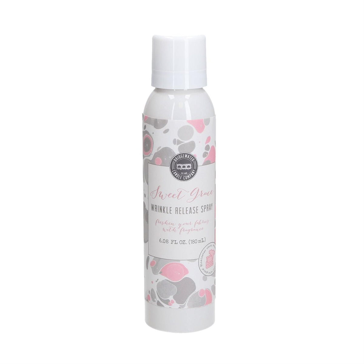 Sweet Grace Wrinkle Release Spray - Debs on 5th