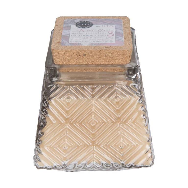 Sweet Grace Candle Collection #016 - Debs on 5th