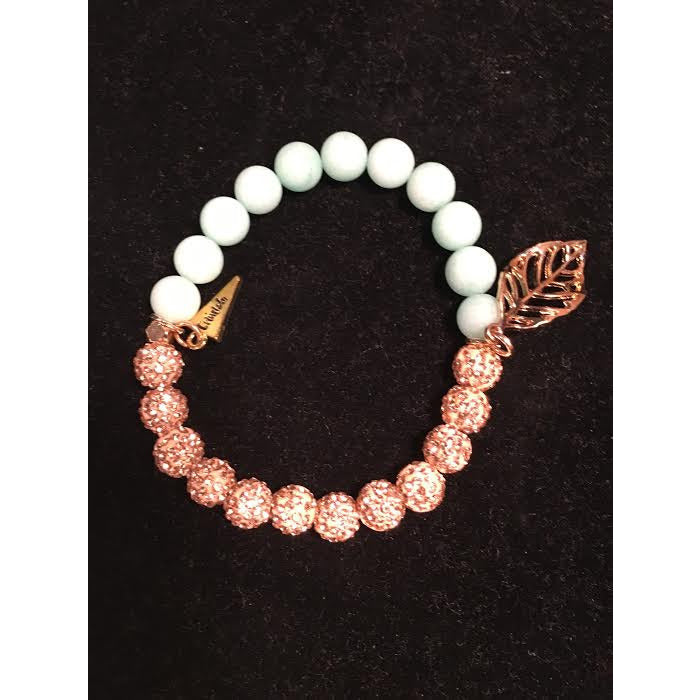 Erimish  Bracelet - Debs Boutique  LLC