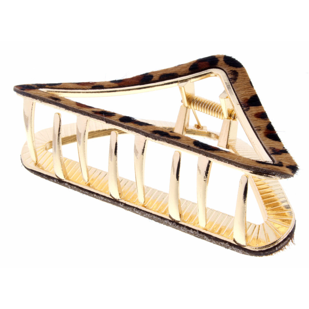 Wild For A Clip Hair Clips by Jane Marie - Debs on 5th