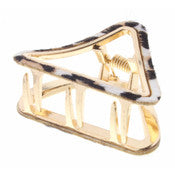 Wild For A Clip Hair Clips by Jane Marie - Debs on 5th