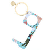 Touchless Keychains - Debs on 5th
