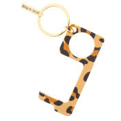 Touchless Keychains - Debs on 5th