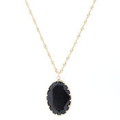 32" Liv Necklace - Debs on 5th