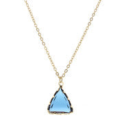 16" Natalie Necklace - Debs on 5th