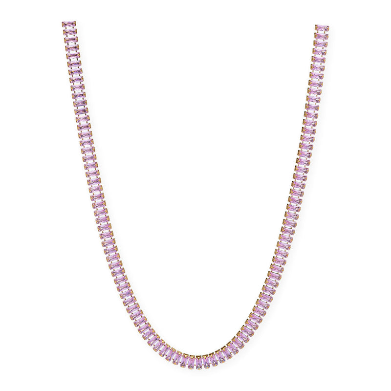 Candybar Necklace - Debs on 5th