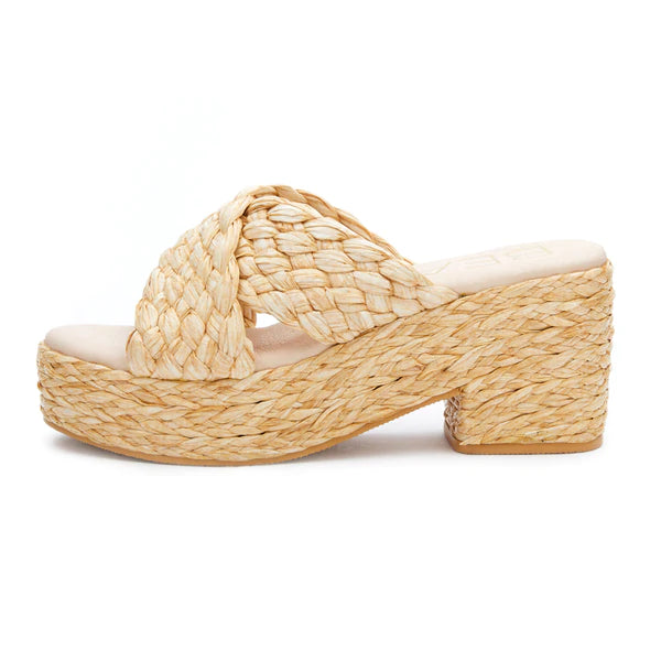 Lets Go To The Beach Sandals - Debs on 5th