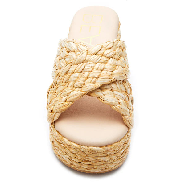 Lets Go To The Beach Sandals - Debs on 5th