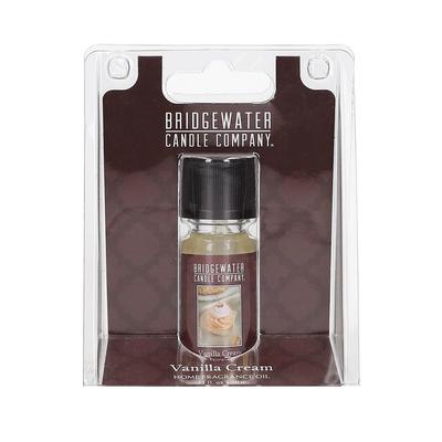 Vanilla Cream Home Fragrance Oil