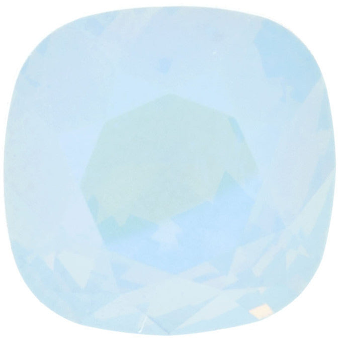 Victoria Lynn 12mm Square Silvertone Bracelets - Debs Boutique  LLC