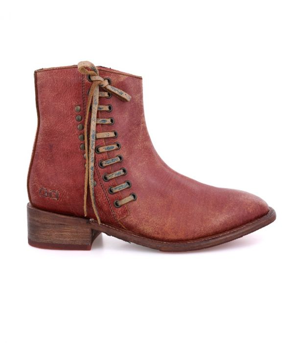 Aldina Bootie by Bedstu - Debs on 5th