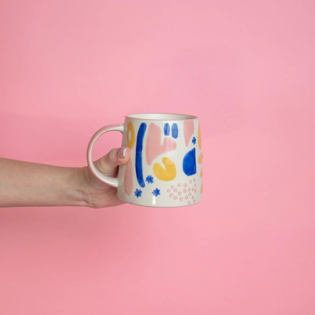 Sweet Grace Candle/Mug Collection - Debs on 5th