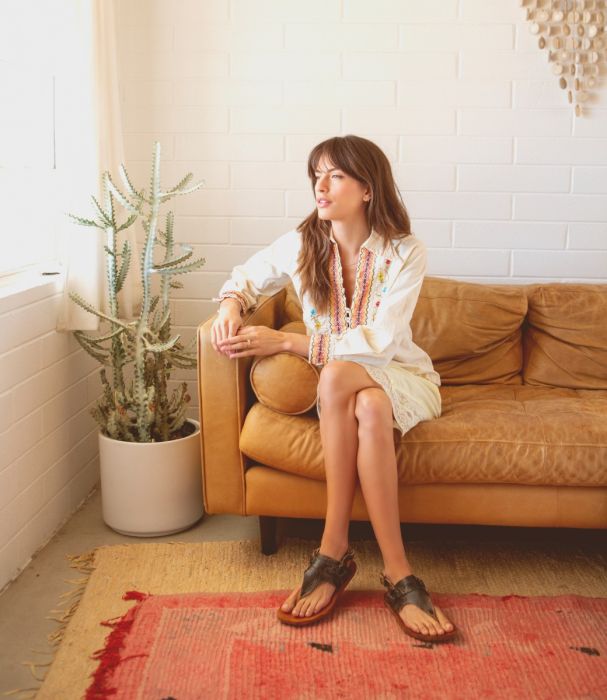 Callista Sandal by Bedstu - Debs on 5th