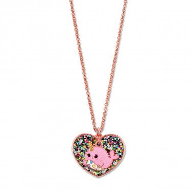 Charm it Necklace - Debs on 5th