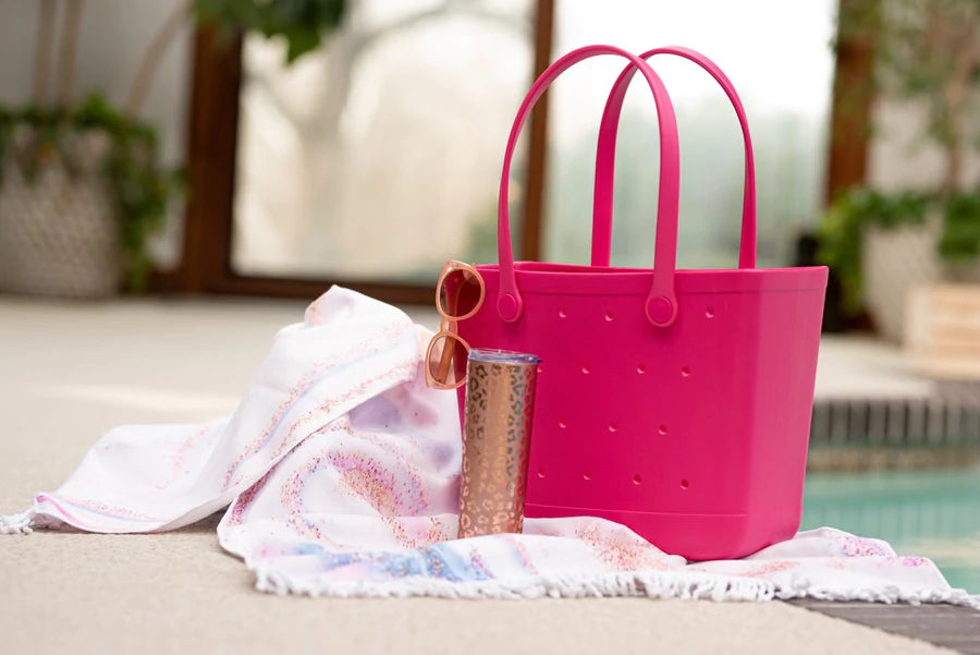 The Journey Mini Tote - Debs on 5th