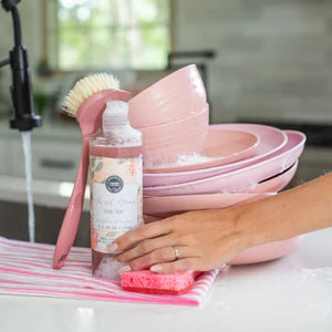 Sweet Grace Dish Soap - Debs on 5th