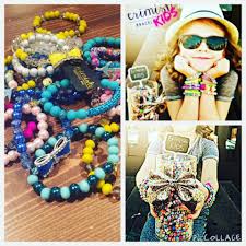 Girls Erimish Bracelets - Debs on 5th