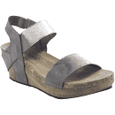 Chantal 2 Low Wedge slingback Sandal - Debs on 5th