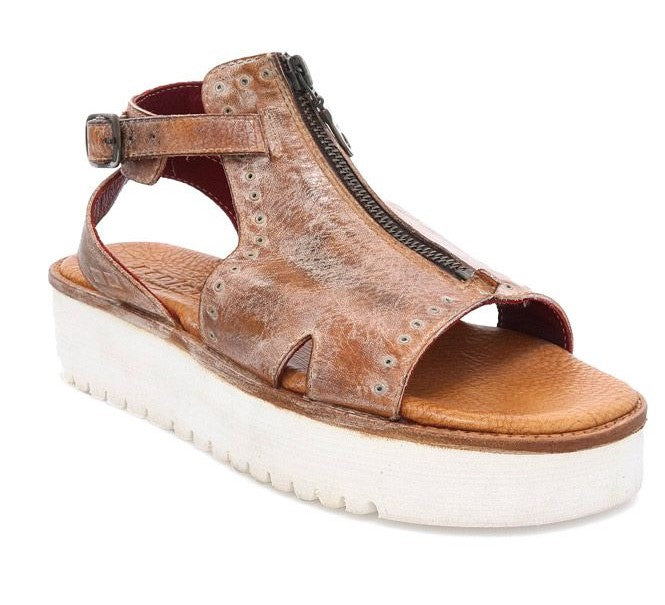 Clancy Sandal by Bedstu - Debs on 5th