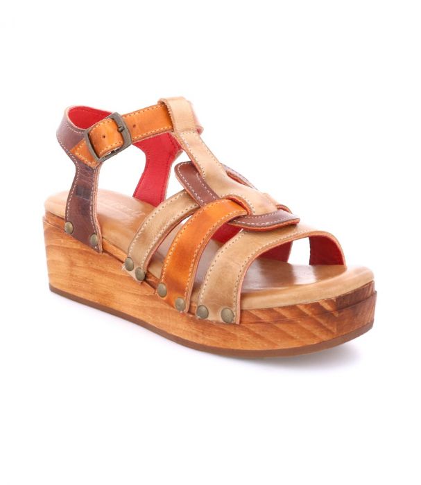 Fabiola Sandal by Bedstu - Debs on 5th