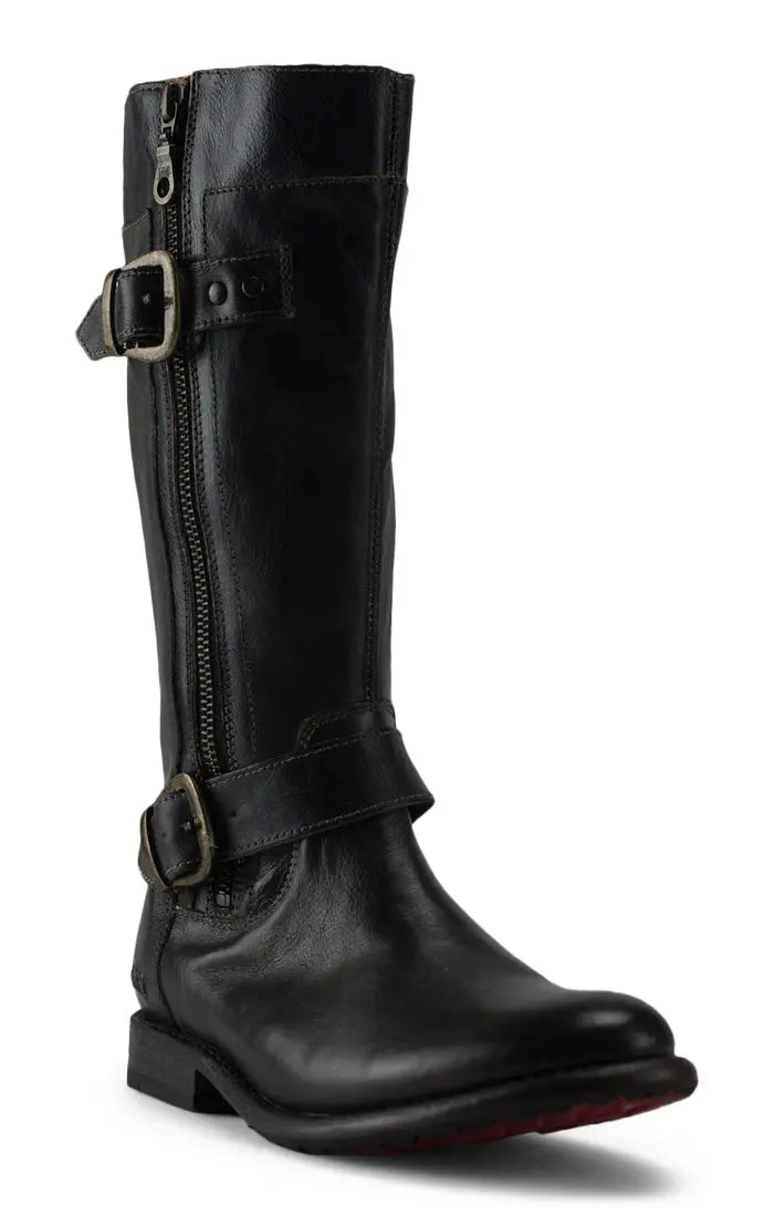 GoGo Lug Boots by Bedstu - Debs on 5th