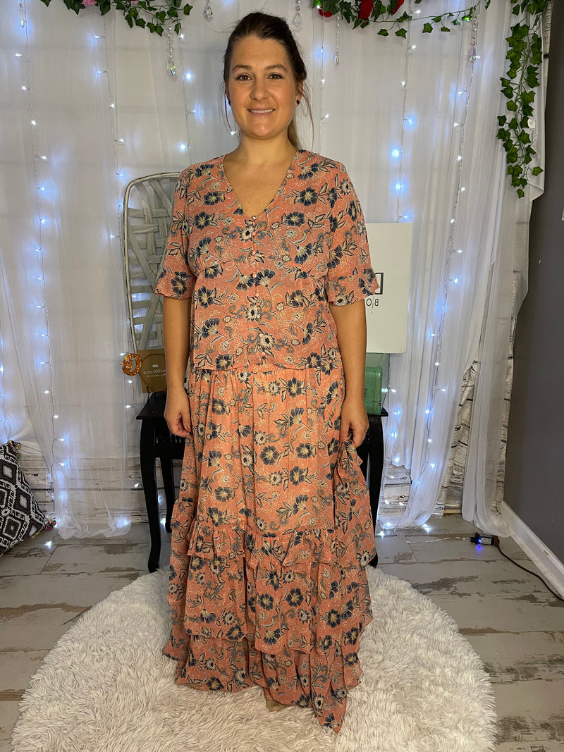 Ari Top - Debs on 5th