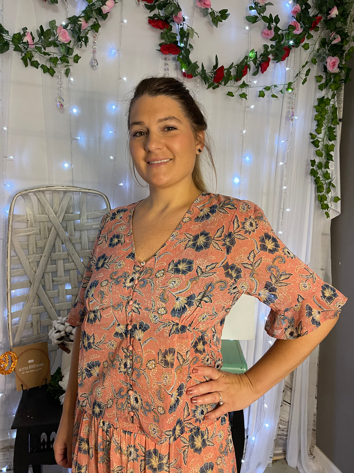 Ari Top - Debs on 5th