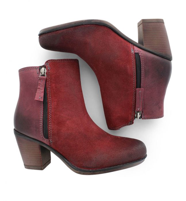 Lina Bootie by Roan/Bedstu - Debs on 5th