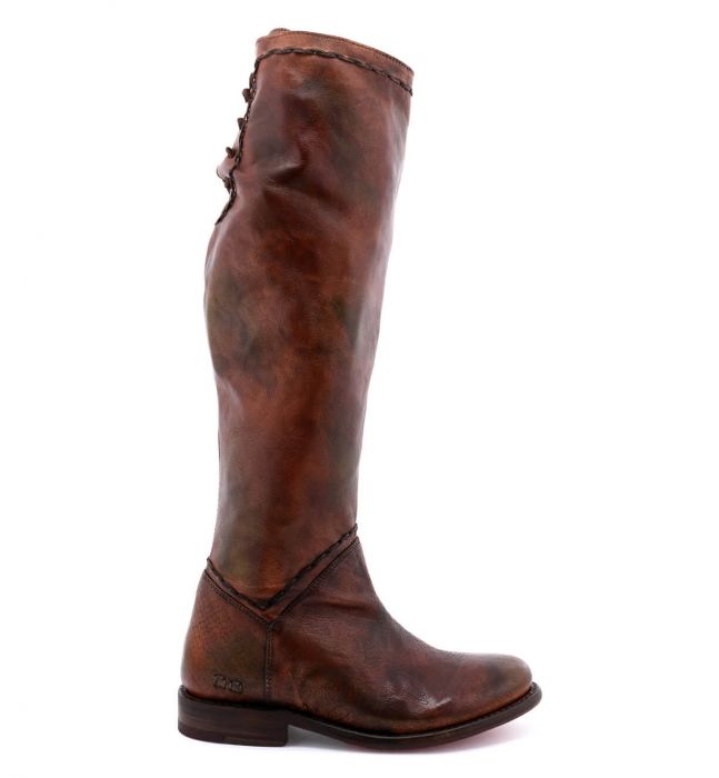 Manchester S Leather Boot by Bedstu - Debs on 5th