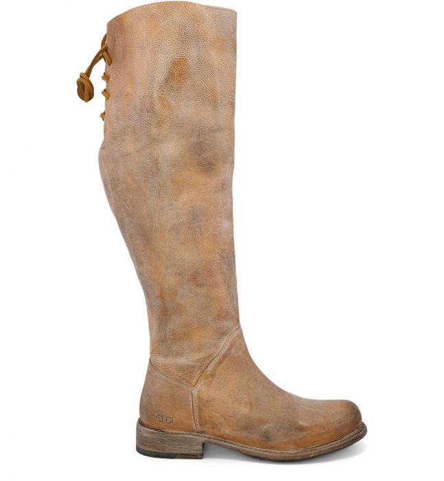 Manchester Wide Calf Boot - Debs on 5th