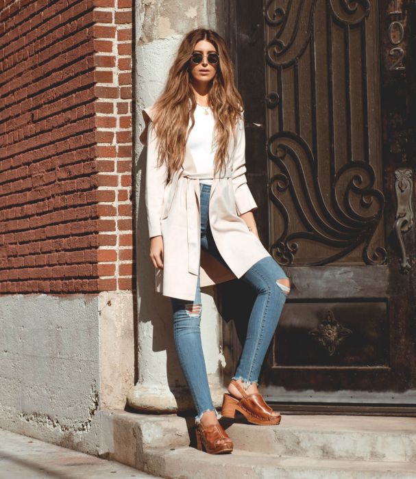 Marie Open Toe Shoe by Bedstu - Debs on 5th