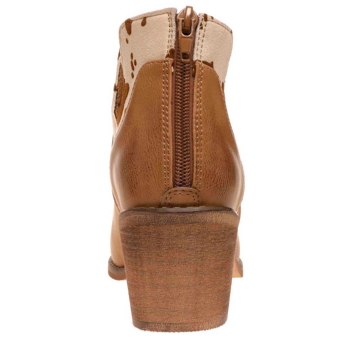 Wild West Bootie - Debs on 5th