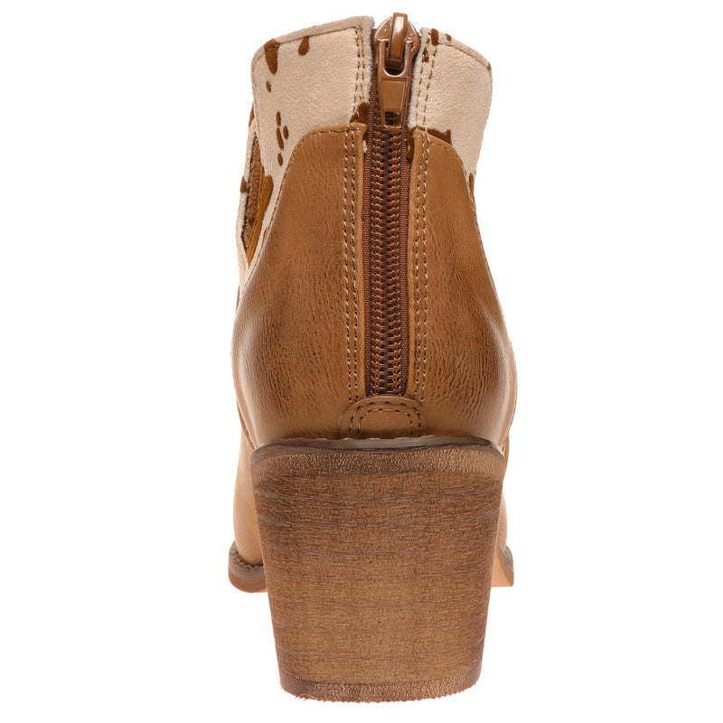 Wild West Bootie - Debs on 5th