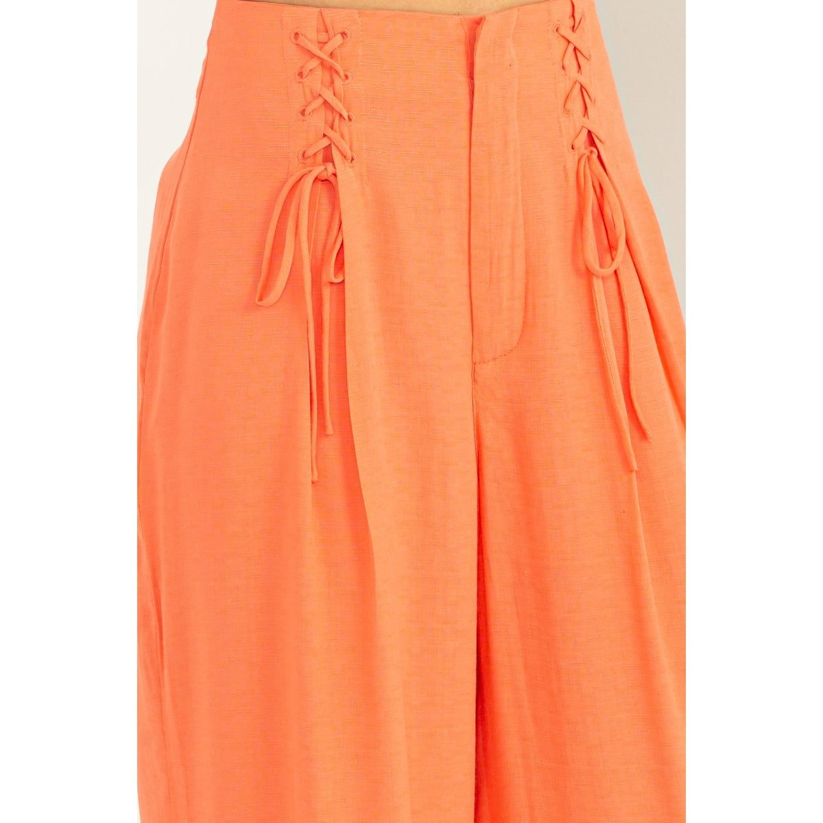 Love Threads High Waisted Pants - Debs on 5th