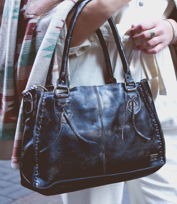 Rockababy Handbag by Bedstu - Debs on 5th