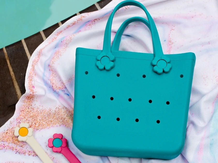 The Journey Mini Tote - Debs on 5th