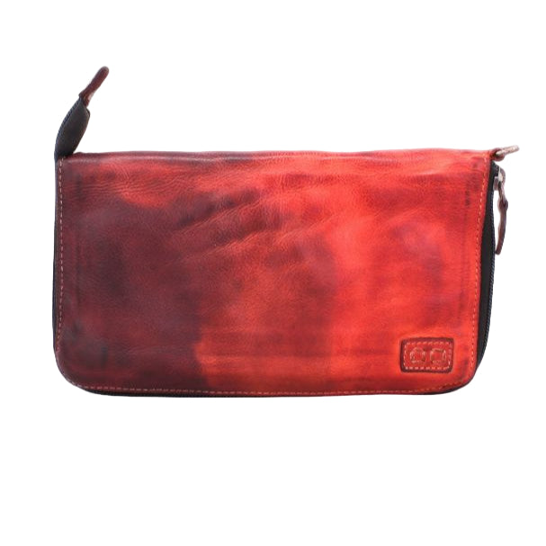 Templeton II Leather Clutch/Crossbody - Debs on 5th