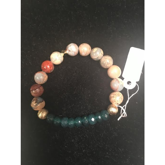 Erimish  Bracelet - Debs Boutique  LLC