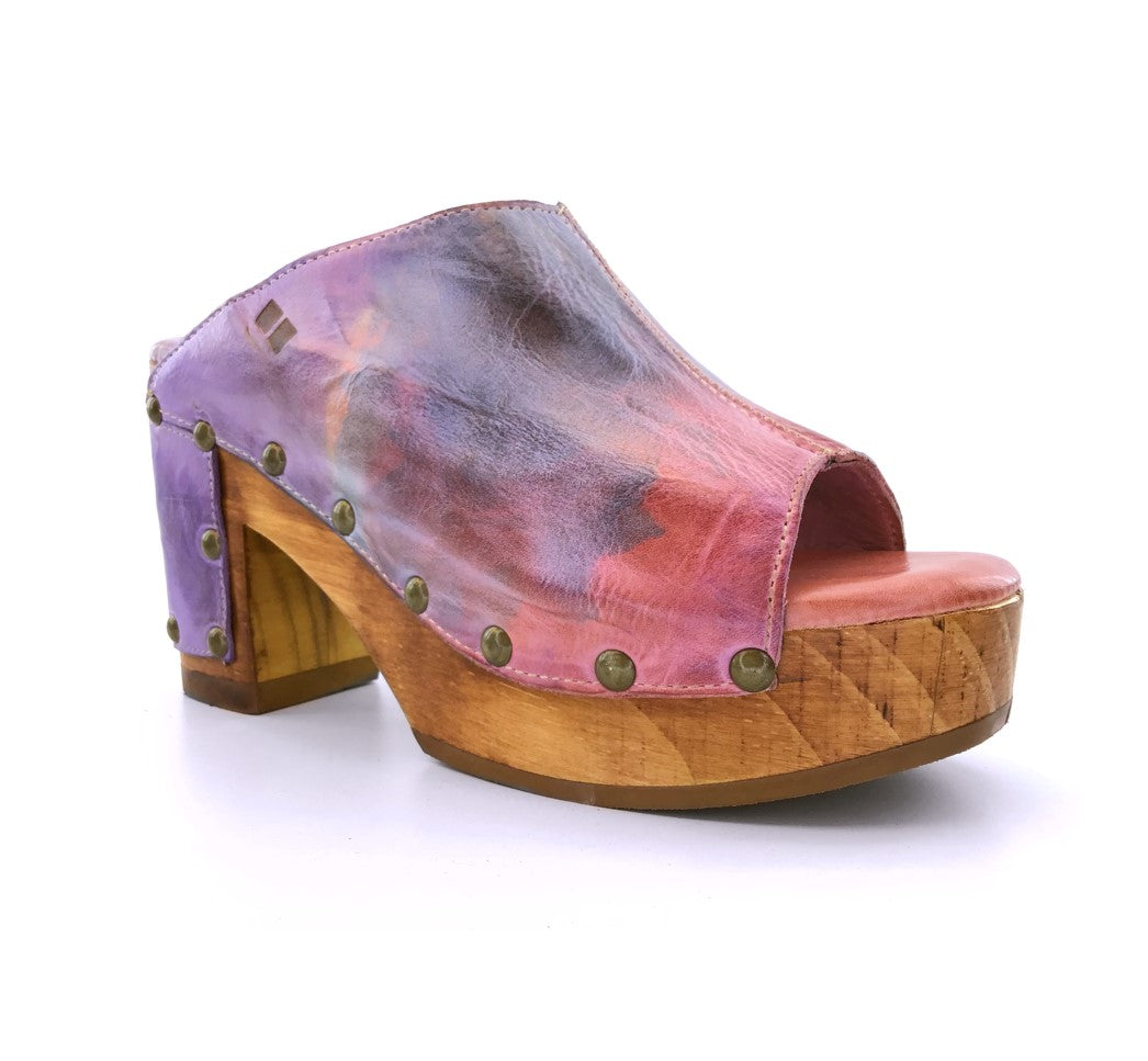 Deva Slip on Sandal by Bedstu - Debs on 5th